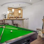 Amazing In Holiday home