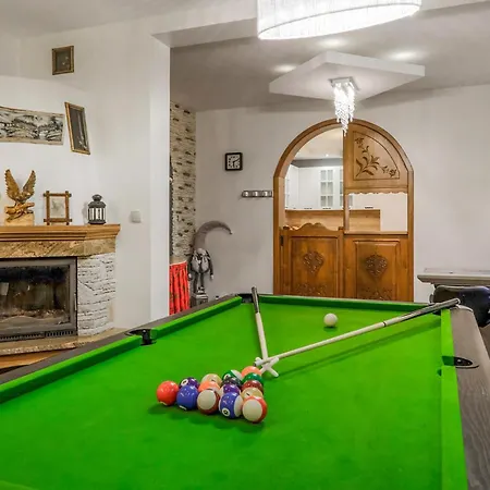 Lovely In * Poronin